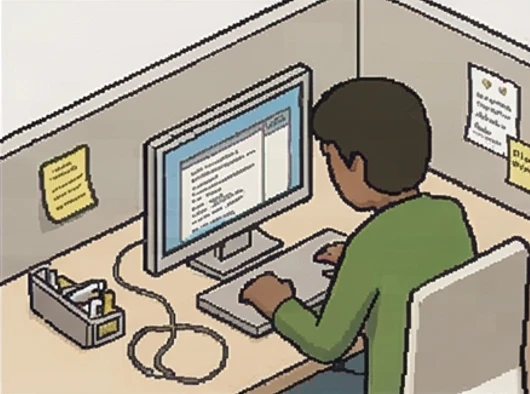 Gerente de Projetos